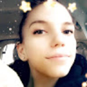 Meet your Posher, Kristina